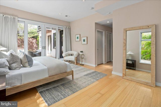 4324 ROSEDALE AVE, Bethesda, MD 20814