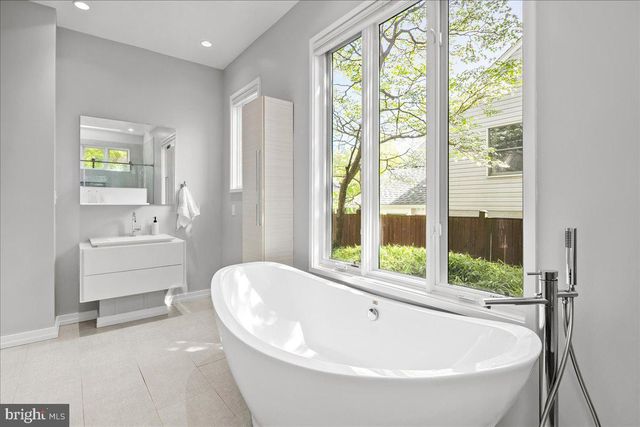4324 ROSEDALE AVE, Bethesda, MD 20814