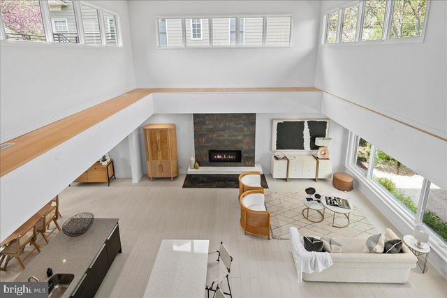 4324 ROSEDALE AVE, Bethesda, MD 20814