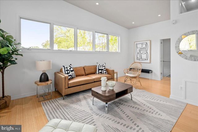 4324 ROSEDALE AVE, Bethesda, MD 20814