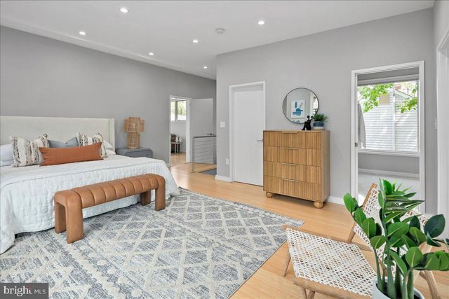 4324 ROSEDALE AVE, Bethesda, MD 20814