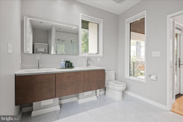 4324 ROSEDALE AVE, Bethesda, MD 20814