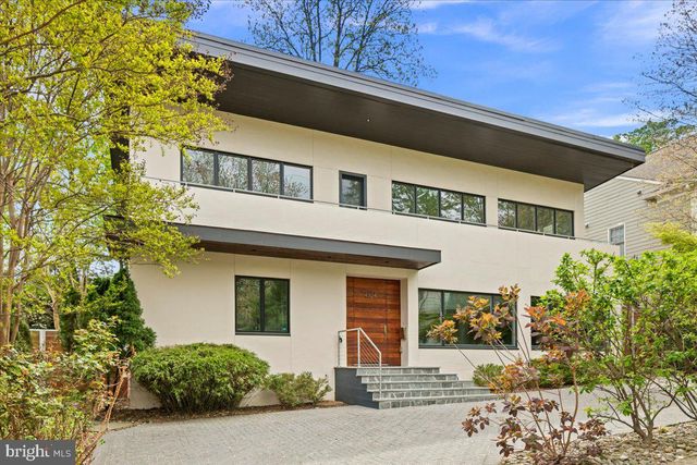 4324 ROSEDALE AVE, Bethesda, MD 20814