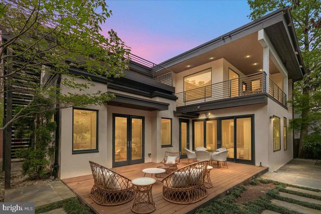 4324 ROSEDALE AVE, Bethesda, MD 20814
