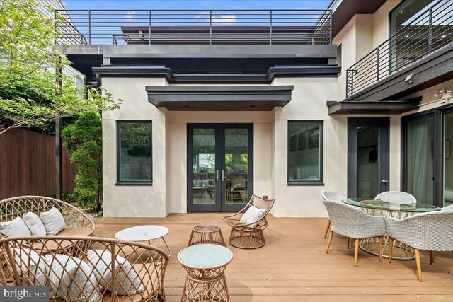 4324 ROSEDALE AVE, Bethesda, MD 20814