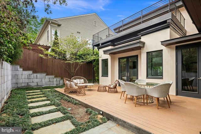 4324 ROSEDALE AVE, Bethesda, MD 20814