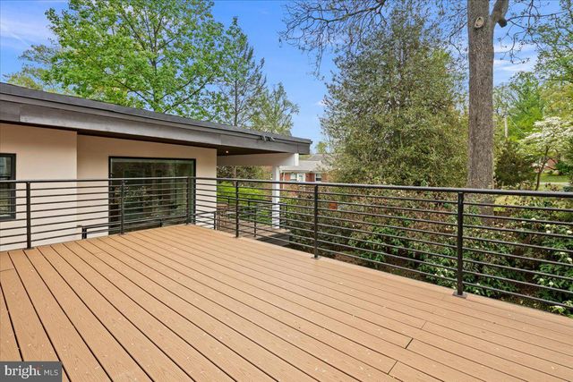 4324 ROSEDALE AVE, Bethesda, MD 20814