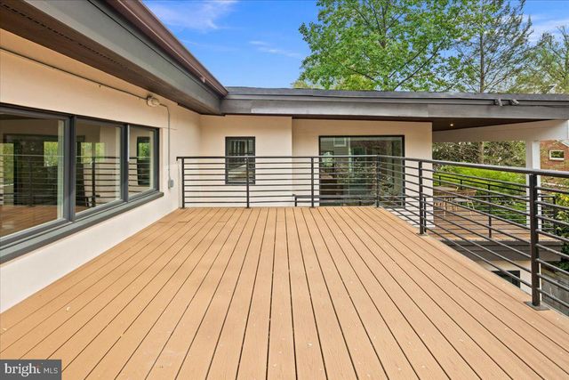 4324 ROSEDALE AVE, Bethesda, MD 20814