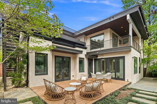 4324 ROSEDALE AVE, Bethesda, MD 20814