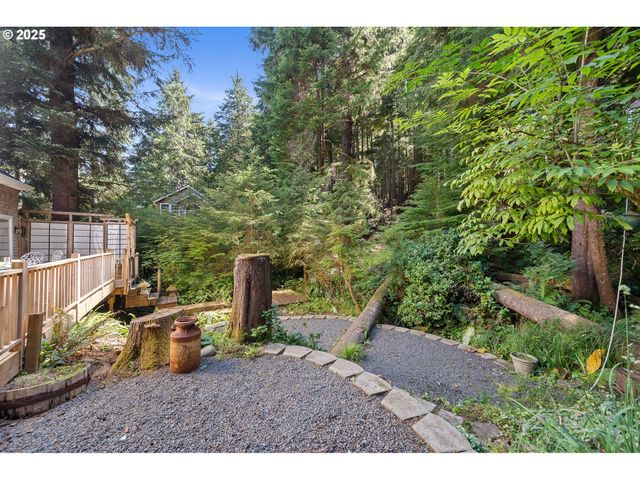 3308 BAYVIEW Ter, Seaside, OR 97138