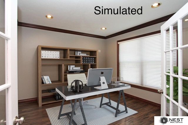 7521 S 41 Street, Lincoln, NE 68516