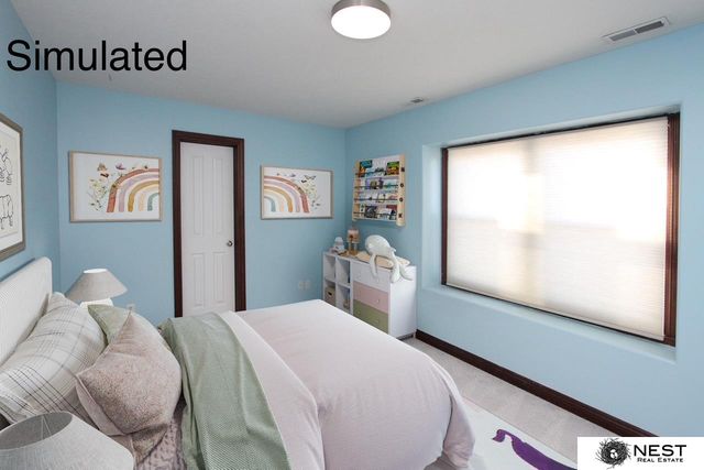 7521 S 41 Street, Lincoln, NE 68516