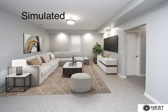 7521 S 41 Street, Lincoln, NE 68516