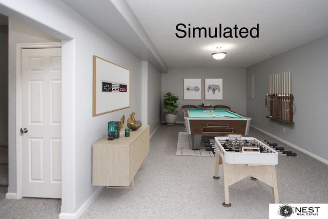 7521 S 41 Street, Lincoln, NE 68516