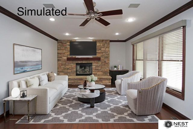 7521 S 41 Street, Lincoln, NE 68516