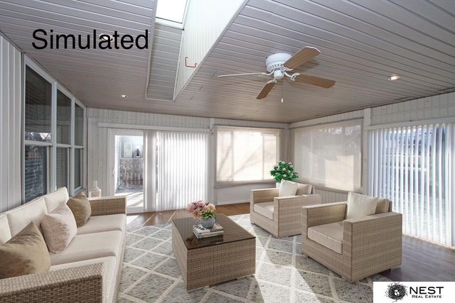 7521 S 41 Street, Lincoln, NE 68516