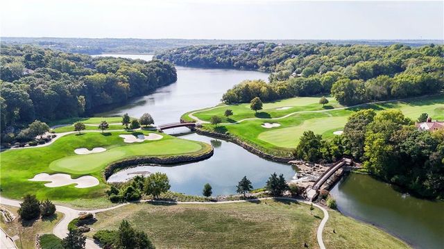 26381 W Cedar Niles Circle, Olathe, KS 66061