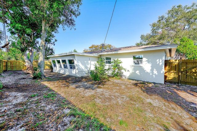 2056 62ND TERRACE S, St Petersburg, FL 33712