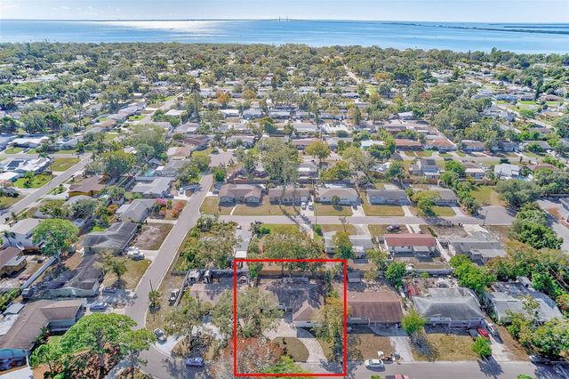 2056 62ND TERRACE S, St Petersburg, FL 33712