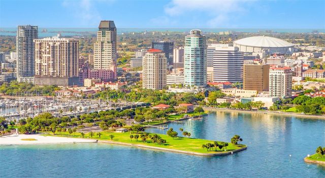 2056 62ND TERRACE S, St Petersburg, FL 33712