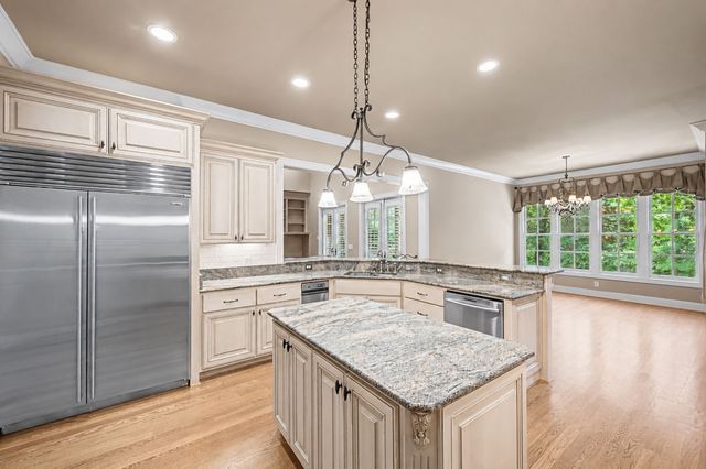 1450 Willowbrooke Cir, Franklin, TN 37069