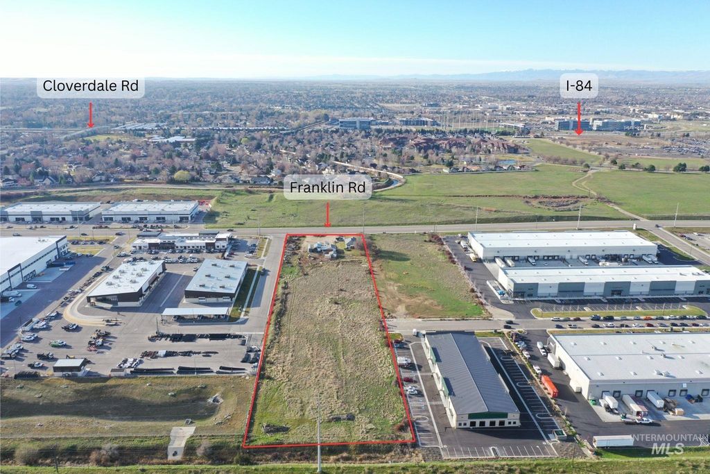 4260 E Franklin, Meridian, ID 83642 photo 10