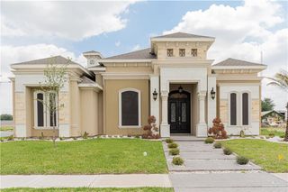 706 Glenwood Avenue, Mission, TX 78572