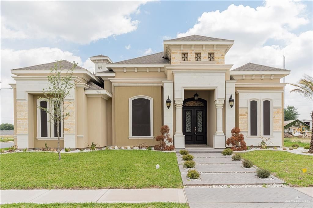 706 Glenwood Avenue, Mission, TX 78572