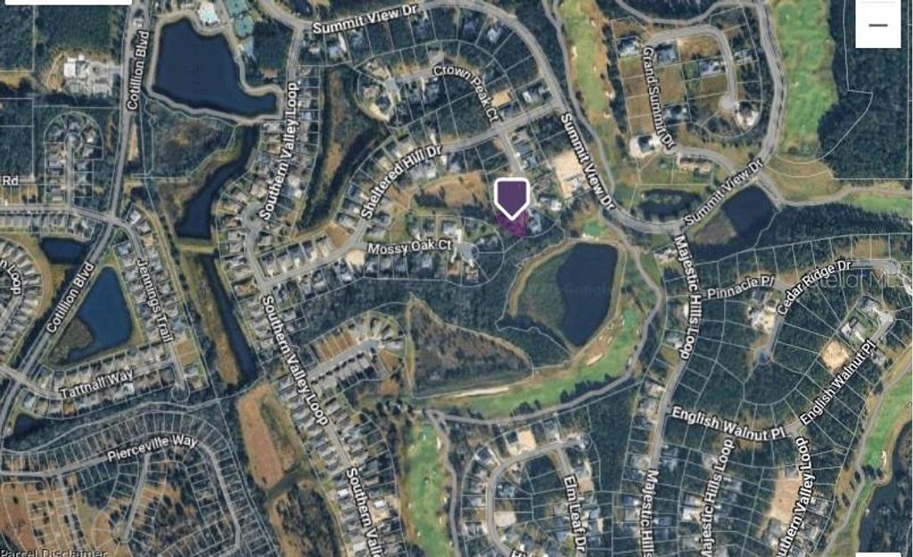 5211 RAVENSBROOK COURT, Brooksville, FL 34601