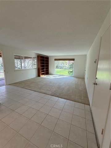 891 Ronda Sevilla O, Laguna Woods, CA 92637