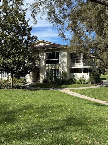 891 Ronda Sevilla O, Laguna Woods, CA 92637