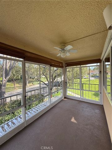 891 Ronda Sevilla O, Laguna Woods, CA 92637