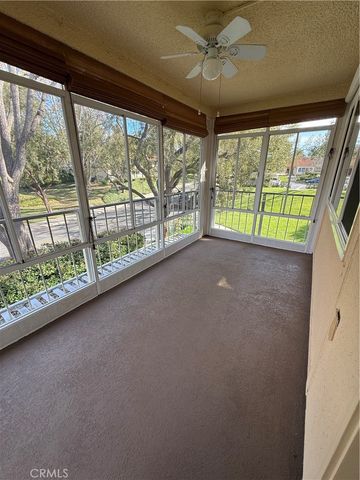 891 Ronda Sevilla O, Laguna Woods, CA 92637