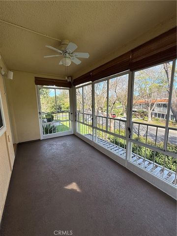 891 Ronda Sevilla O, Laguna Woods, CA 92637