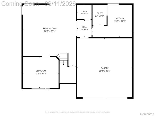 3201 Lynhurst Court, Oakland Charter Township, MI 48306
