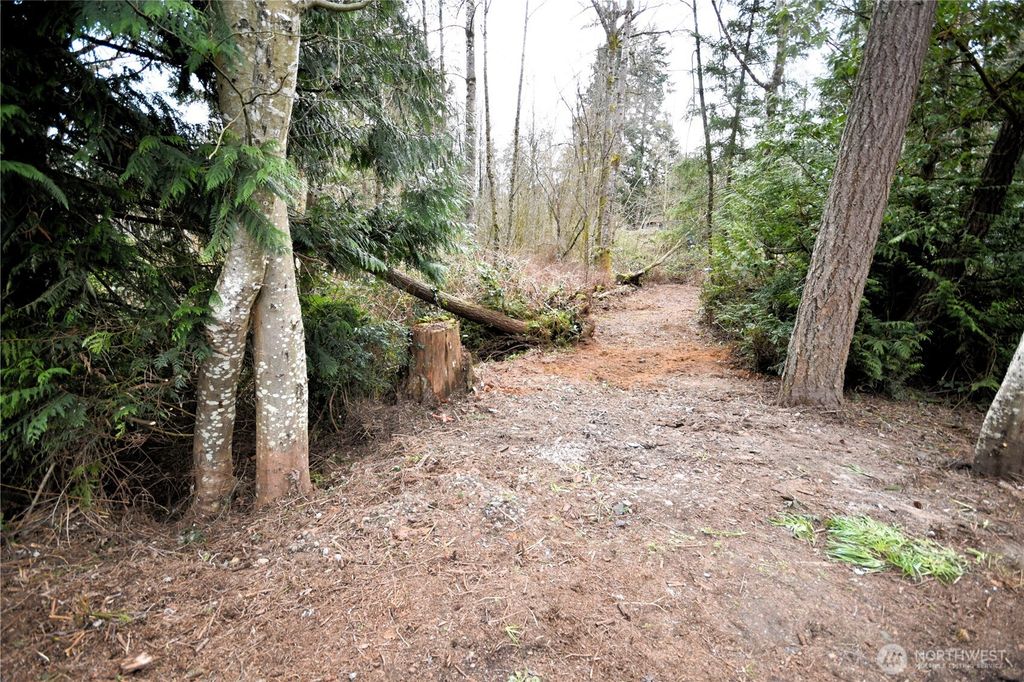 0 SE Cleveland Avenue, Port Orchard, WA 98366