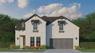 2035 Rustic Wood Lane, Midlothian, TX 76065
