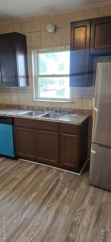 4128 Huron Street, Dearborn Heights, MI 48125
