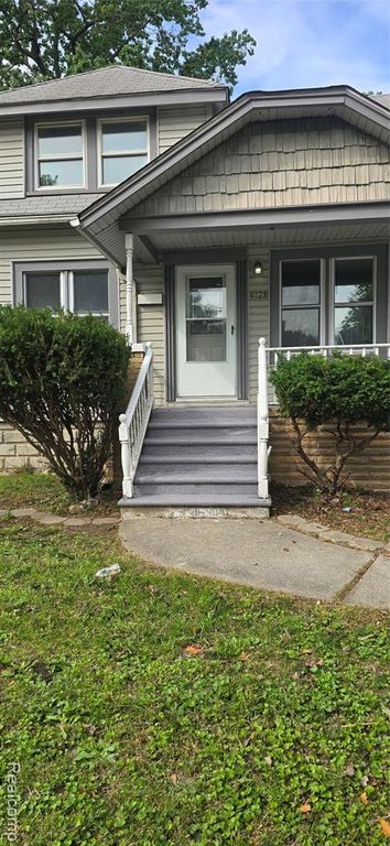 4128 Huron Street, Dearborn Heights, MI 48125