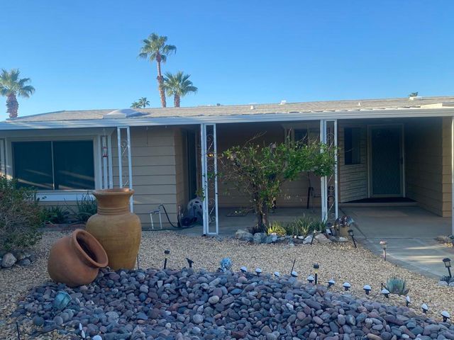 38700 Stone Circle, Palm Desert, CA 92260