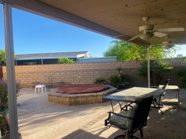 38700 Stone Circle, Palm Desert, CA 92260