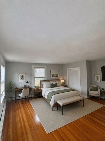 225 Florence St. 2nd fl, Boston, MA 02131