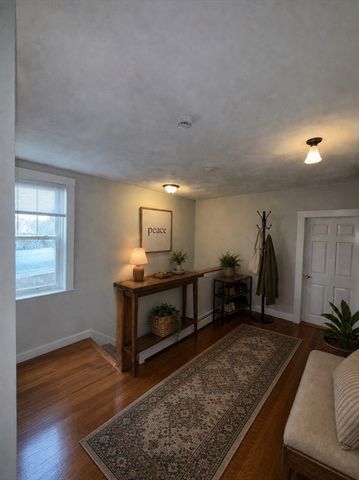 225 Florence St. 2nd fl, Boston, MA 02131
