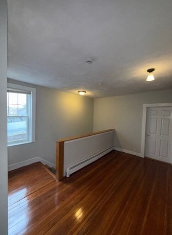 225 Florence St. 2nd fl, Boston, MA 02131
