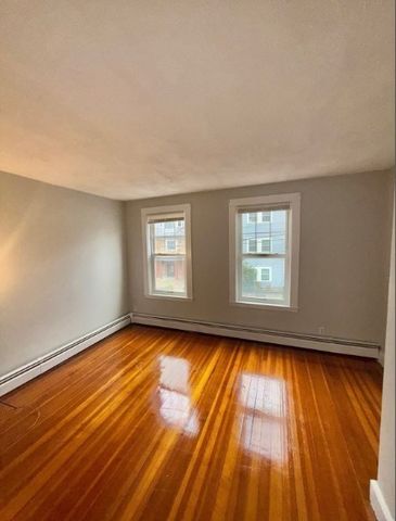 225 Florence St. 2nd fl, Boston, MA 02131