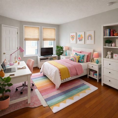 225 Florence St. 2nd fl, Boston, MA 02131