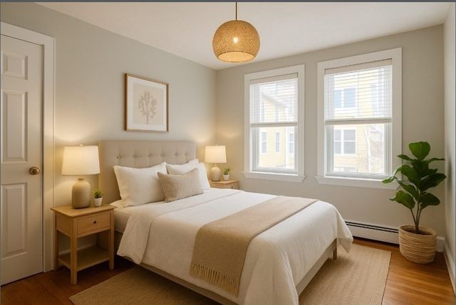 225 Florence St. 2nd fl, Boston, MA 02131