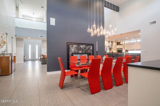 5012 Amen Corner Drive, El Paso, TX 79922