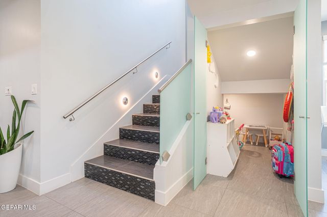 5012 Amen Corner Drive, El Paso, TX 79922