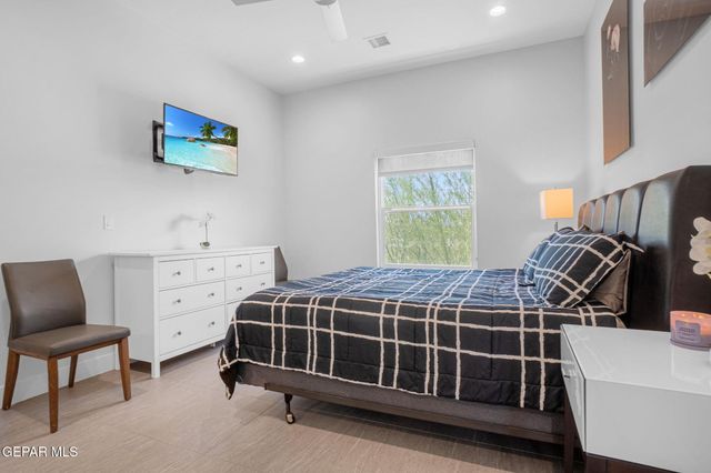 5012 Amen Corner Drive, El Paso, TX 79922